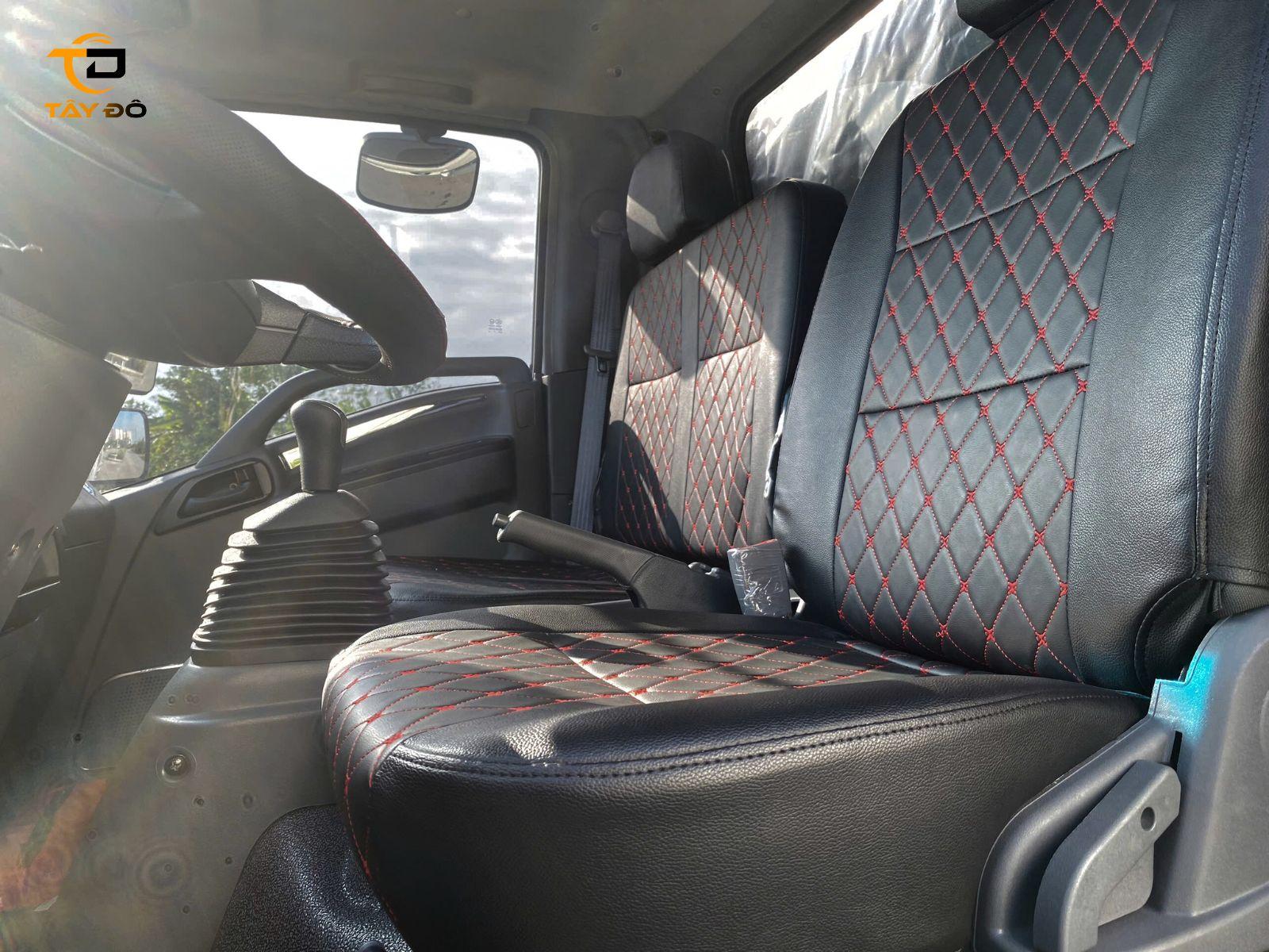 cabin xe teraco 245sl