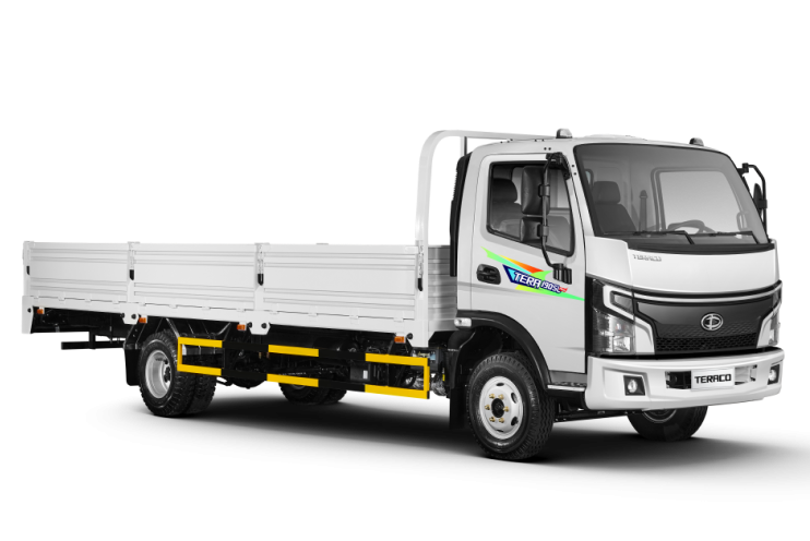 TERA345SL PLUS - TERA245SL PLUS - TERA190SL PLUS