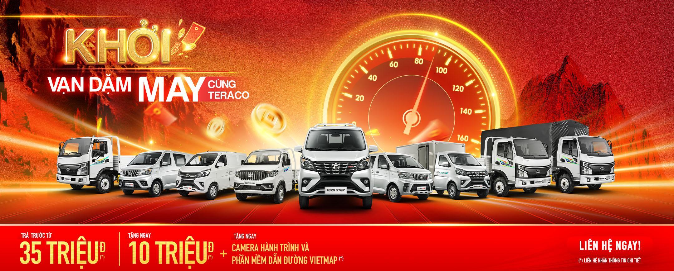 lineup teraco - pc