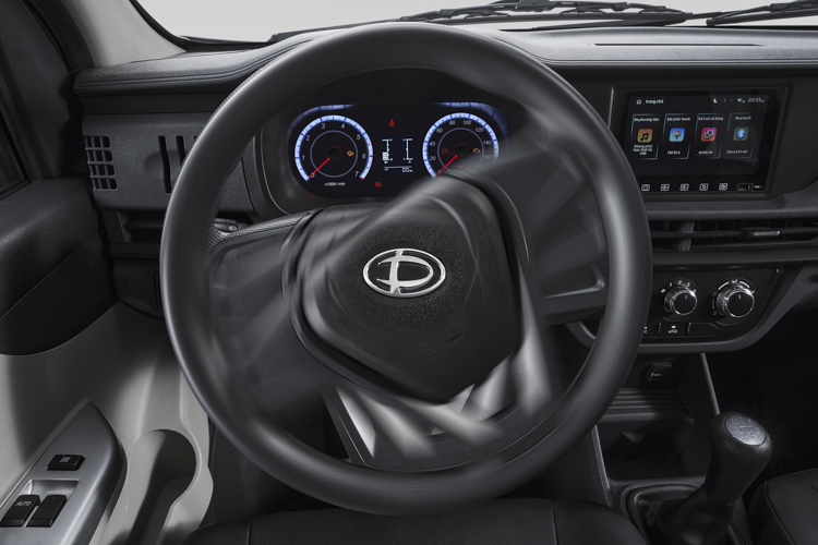 VÔ LĂNG TRỢ LỰC ĐIỆN