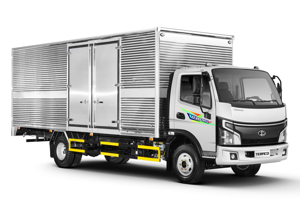 Tera245SL Plus