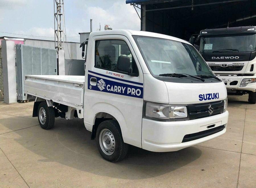 Top 11+ xe tải 1 tấn giá quá rẻ đáng mua nhất hiện nay