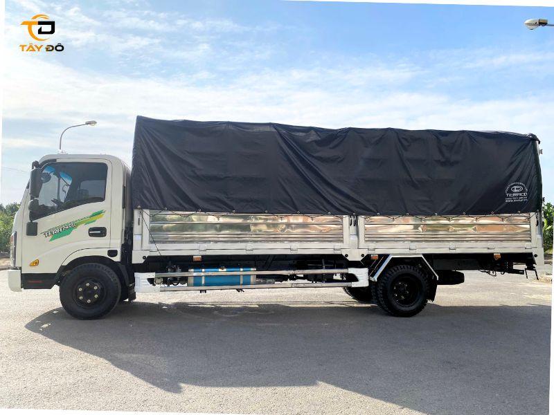 Tera245sl thùng bạt